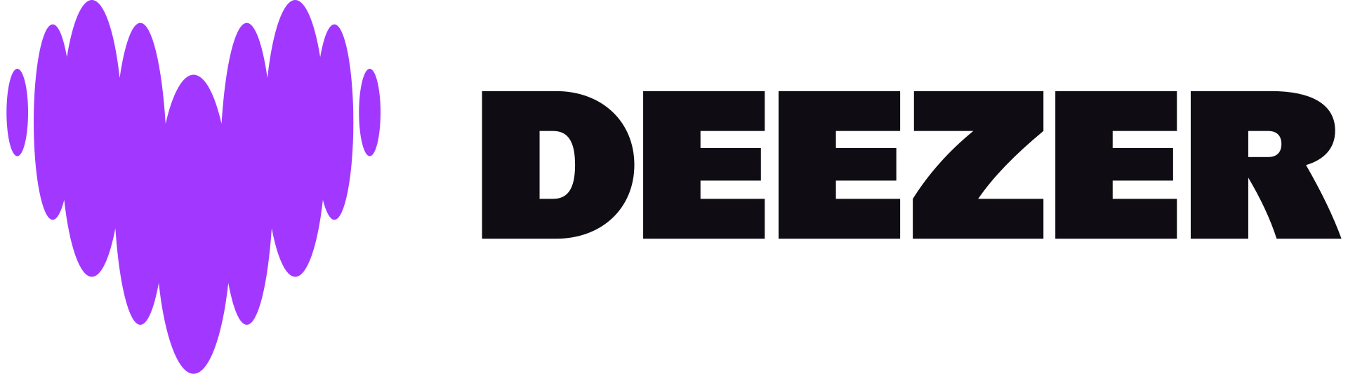 Plateforme de streaming Deezer vers la musique concerner